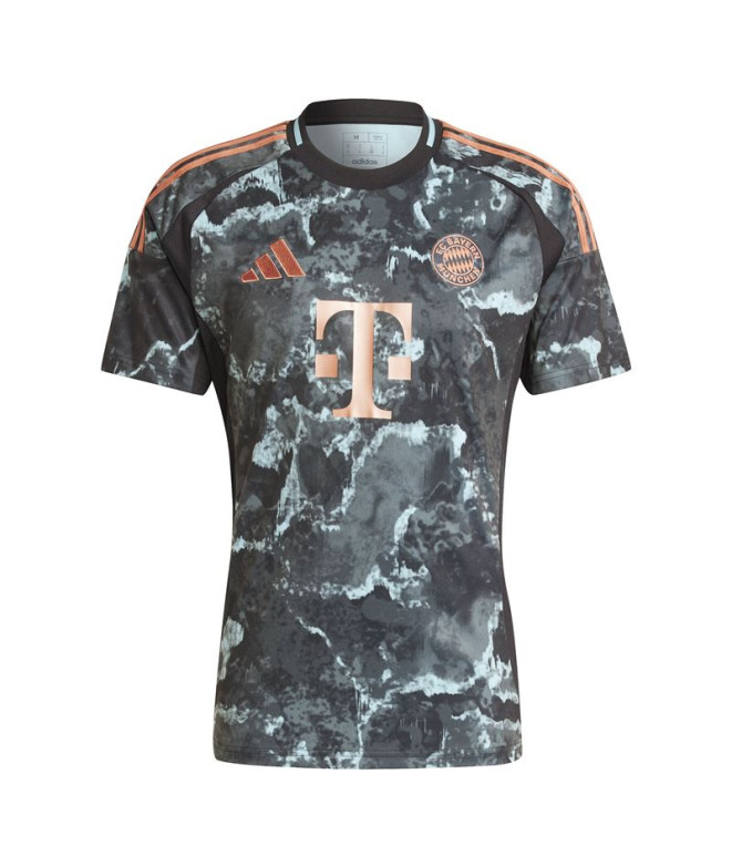 T-shirt Football adidas Homme de Fc Bayern...