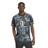 T-shirt Football adidas Homme de Fc Bayern 2024/2025 Away Black