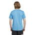 T-shirt Trail adidas Trail Running Homme de Terrex Agravic Bleu