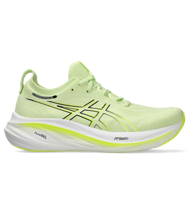 Chaussures Running Gel Homme by ASICS -Nimbus...