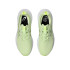 Chaussures Running Gel Homme by ASICS -Nimbus 26 Vert