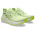 Chaussures Running Gel Homme by ASICS -Nimbus 26 Vert