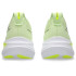 Chaussures Running Gel Homme by ASICS -Nimbus 26 Vert