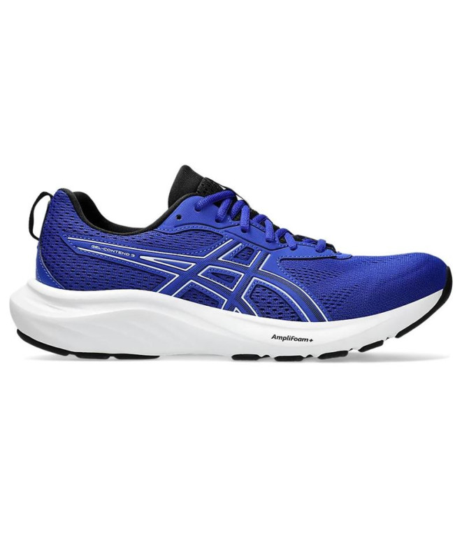 Chaussures Running Gel Homme by ASICS -Contend...