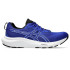 Chaussures Running Gel Homme by ASICS -Contend 9 Bleu