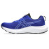 Chaussures Running Gel Homme by ASICS -Contend 9 Bleu
