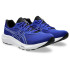Chaussures Running Gel Homme by ASICS -Contend 9 Bleu