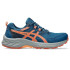 Chaussures Trail Gel Femme by ASICS -Venture 9 Bleu marine