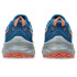 Chaussures Trail Gel Femme by ASICS -Venture 9 Bleu marine