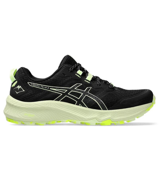 Chaussures Trail Femme de ASICS Trabuco Terra 2...