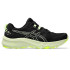 Chaussures Trail Femme de ASICS Trabuco Terra 2 Noir