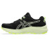 Chaussures Trail Femme de ASICS Trabuco Terra 2 Noir