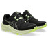 Chaussures Trail Femme de ASICS Trabuco Terra 2 Noir