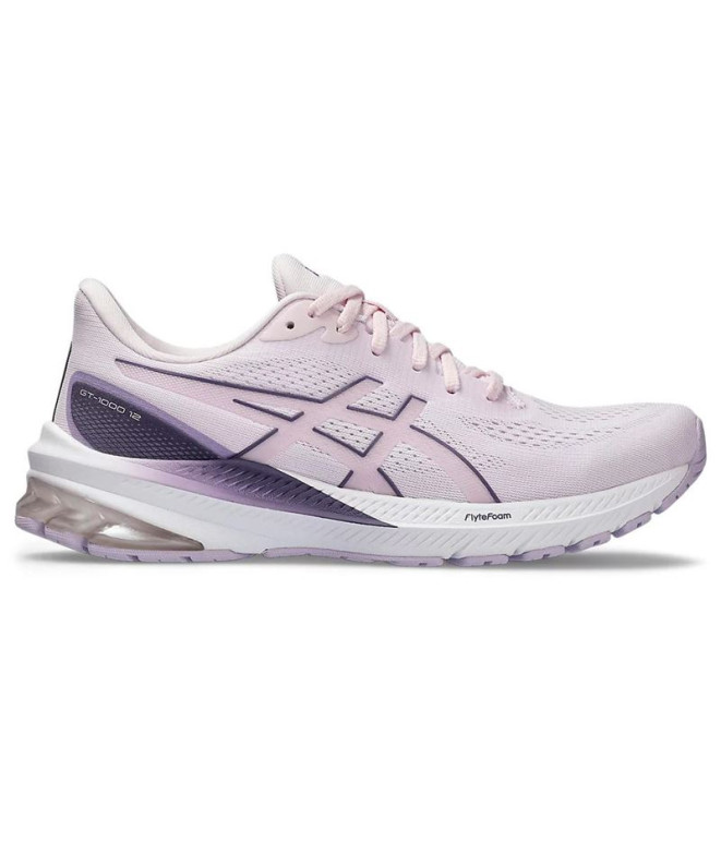 Chaussures Running Femme par ASICS GT-1000 12...