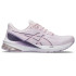 Chaussures Running Femme par ASICS GT-1000 12 Cosmos/Pourpre