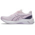 Chaussures Running Femme par ASICS GT-1000 12 Cosmos/Pourpre