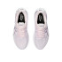 Chaussures Running Femme par ASICS GT-1000 12 Cosmos/Pourpre