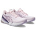 Chaussures Running Femme par ASICS GT-1000 12 Cosmos/Pourpre