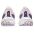 Chaussures Running Femme par ASICS GT-1000 12 Cosmos/Pourpre