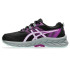 Chaussures Trail Enfant by ASICS Pre Venture 9 Gs Noir