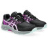 Chaussures Trail Enfant by ASICS Pre Venture 9 Gs Noir