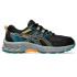 Chaussures Trail Enfant by ASICS Pre Venture 9 Gs Noir