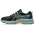 Chaussures Trail Enfant by ASICS Pre Venture 9 Gs Noir
