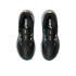 Chaussures Trail Enfant by ASICS Pre Venture 9 Gs Noir