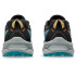Chaussures Trail Enfant by ASICS Pre Venture 9 Gs Noir