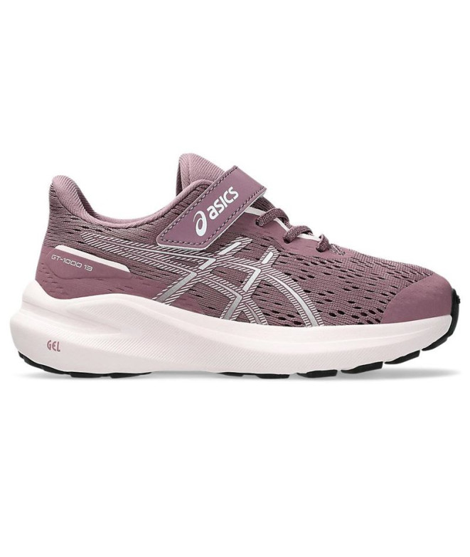 Chaussures Running Enfant by ASICS Gt-1000 13...