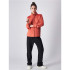 Survêtement Champion Femme Sweatsuit Rouge