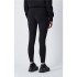 Collants Champion Leggings Femme Crop Black