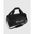Sac De Deporte Champion Unisexe Petit sac de sport noir