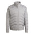 Veste Montagne adidas Homme par Terrex Multi Synthetic Insulated Grey