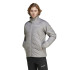Veste Montagne adidas Homme par Terrex Multi Synthetic Insulated Grey
