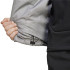 Veste Montagne adidas Homme par Terrex Multi Synthetic Insulated Grey