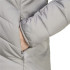 Veste Montagne adidas Homme par Terrex Multi Synthetic Insulated Grey