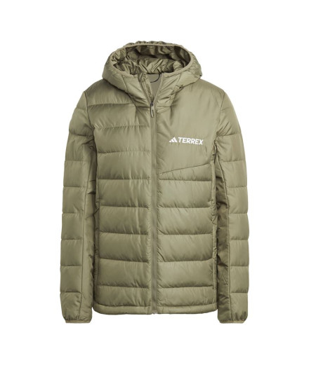 Veste Montagne adidas Femme de Terrex Multi Light Down...