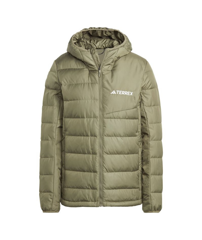 Veste Montagne adidas Femme de Terrex Multi...