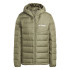 Veste Montagne adidas Femme de Terrex Multi Light Down Olive Green