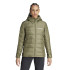 Veste Montagne adidas Femme de Terrex Multi Light Down Olive Green