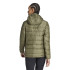 Veste Montagne adidas Femme de Terrex Multi Light Down Olive Green