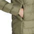 Veste Montagne adidas Femme de Terrex Multi Light Down Olive Green