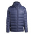 Veste Montagne adidas Homme by Terrex Multi Light Down Blue