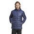 Veste Montagne adidas Homme by Terrex Multi Light Down Blue