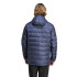 Veste Montagne adidas Homme by Terrex Multi Light Down Blue