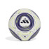 Balle Football adidas de Mess Mini Ball White