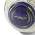 Balle Football adidas de Mess Mini Ball White