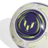 Balle Football adidas de Mess Mini Ball White