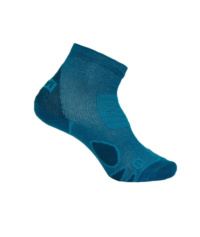 Chaussettes trail Joluvi pack par Coolmax 2...